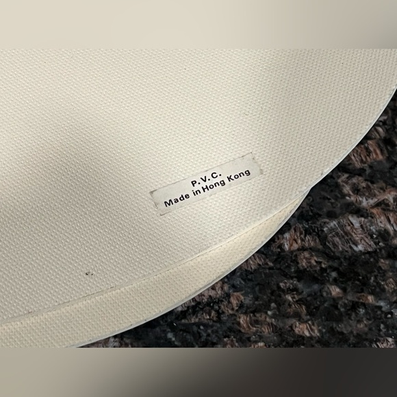 Newcor Paradise Vintage Placemats 8 total made in Hong Kong - Picture 2 of 3